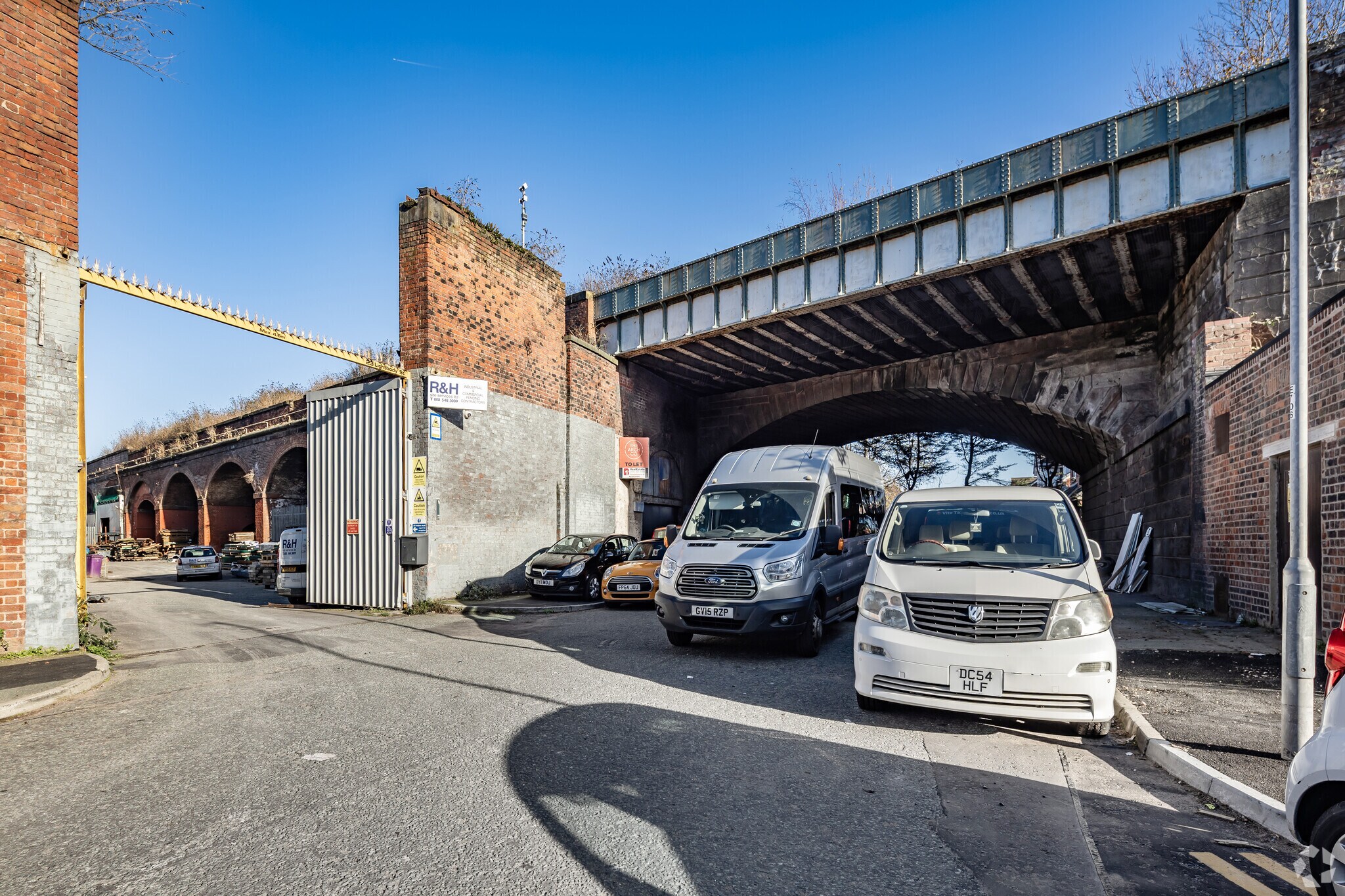 Lightbody St, Liverpool en alquiler Foto principal- Imagen 1 de 3