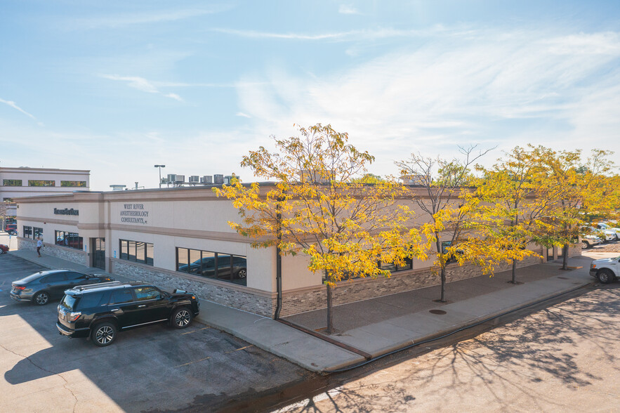 660 Flormann St, Rapid City, SD en alquiler - Foto del edificio - Imagen 1 de 27