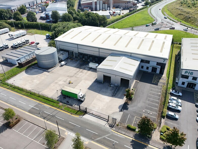 Parklands, Heywood en alquiler - Foto del edificio - Imagen 3 de 14