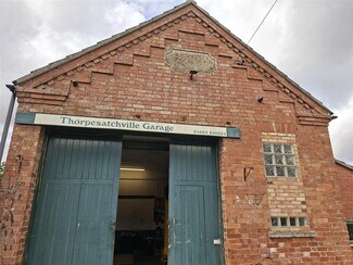 Más detalles de 22 Main St, Melton Mowbray - Flex en venta