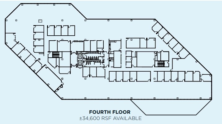 2241 Harvard St, Sacramento, CA en alquiler Plano de la planta- Imagen 1 de 1