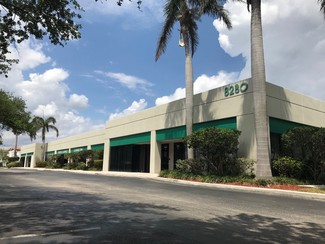 Más detalles para 8280 NW 27th St, Miami, FL - Oficinas en alquiler