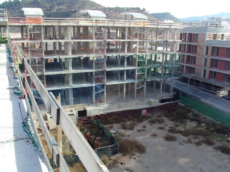 Terreno en Sallent, Barcelona en venta - Otros - Imagen 2 de 3