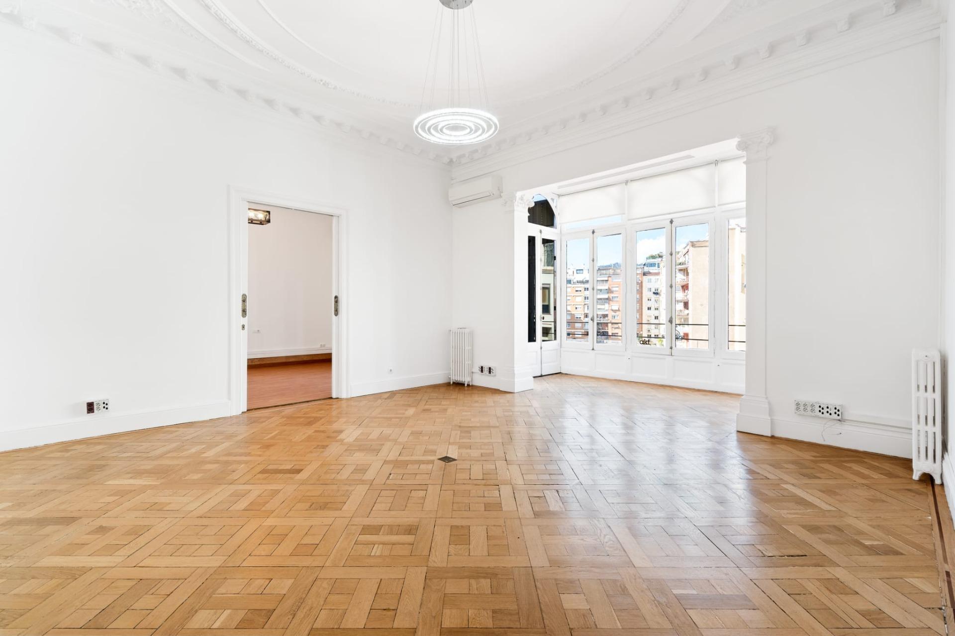 Oficina en Barcelona, Barcelona en alquiler Foto del interior- Imagen 1 de 23