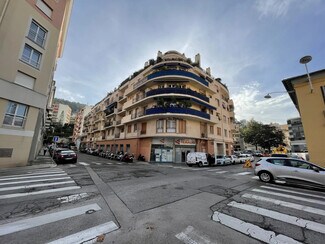 Más detalles de 29 Rue Edouard Scoffier, Nice - Local en alquiler