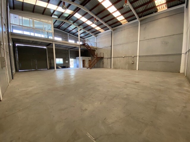 Más detalles de Nave en venta