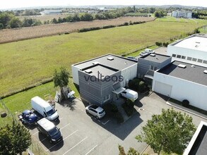 15 Avenue Mercure, Quint-Fonsegrives, HG - AÉREA vista de mapa