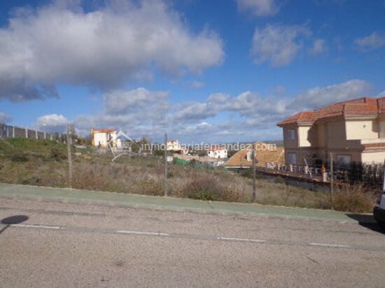 Terreno en Sierra de Fuentes, Cáceres en venta - Foto principal - Imagen 3 de 14