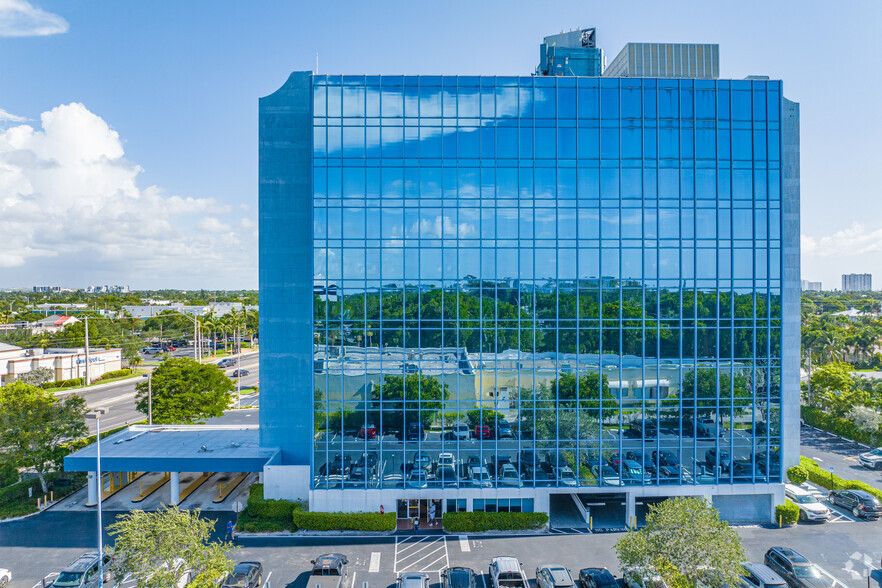 1600 S Federal Hwy, Pompano Beach, FL en alquiler - Foto del edificio - Imagen 3 de 16