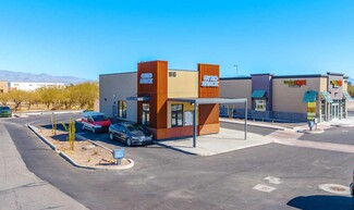 Más detalles para 1610 Tucson Marketplace Blvd, Tucson, AZ - Locales en venta