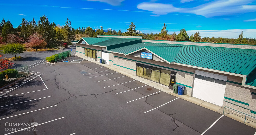 63830 Clausen Rd, Bend, OR en alquiler - Foto del edificio - Imagen 3 de 4