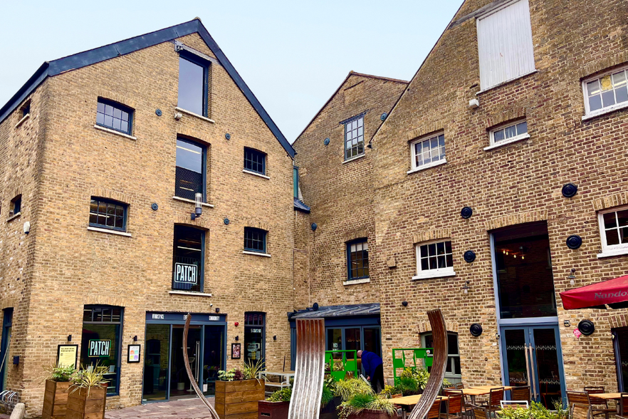 5-6 Grays Brewery Yard, Chelmsford en alquiler - Foto del edificio - Imagen 1 de 1