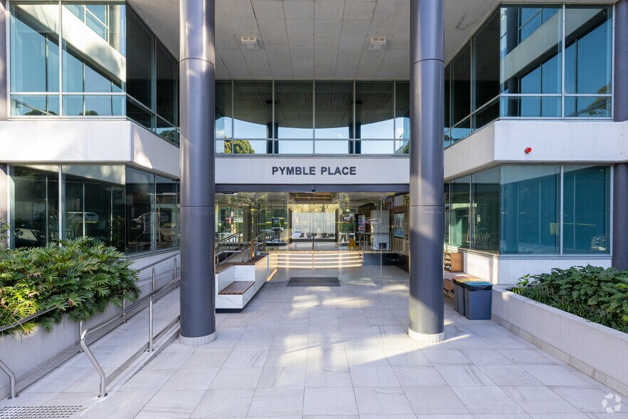 25 Ryde Rd, Pymble en venta - Foto del edificio - Imagen 3 de 5
