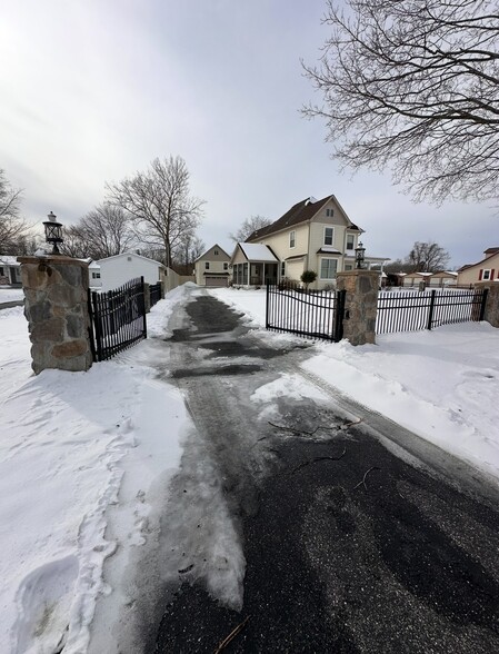 28795 Old Village rd, Mechanicsville, MD en alquiler - Foto del edificio - Imagen 2 de 39