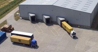 Más detalles de Harling Rd, Norwich - Nave en alquiler