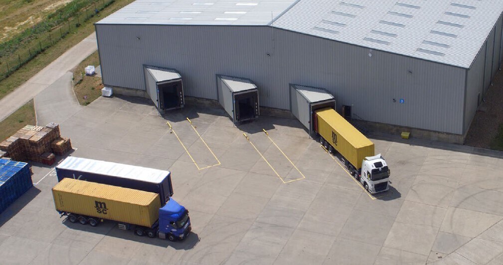 Harling Rd, Norwich en alquiler Foto del edificio- Imagen 1 de 3