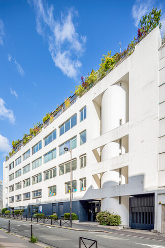 Más detalles para 24 Bis Rue Charcot, Paris - Oficina en alquiler