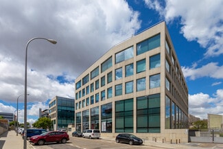 Más detalles de Calle Albasanz, 15 A, Madrid - Oficina en alquiler