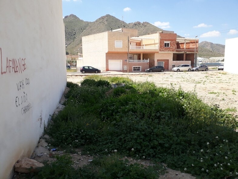 Terreno en Cox, Alicante en venta - Foto del edificio - Imagen 3 de 3
