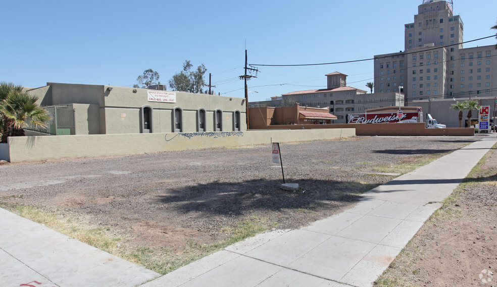 601 N 2nd Ave, Phoenix, AZ en alquiler - Foto del edificio - Imagen 3 de 8