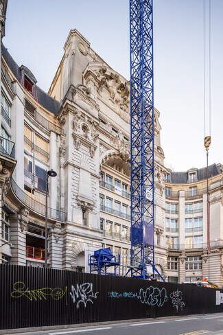 Más detalles de 22-32 Rue De Clignancourt, Paris - Oficina en alquiler