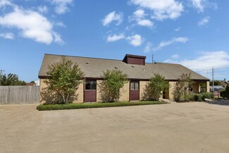 Más detalles para 1810 25th Ave N, Texas City, TX - Oficinas en venta