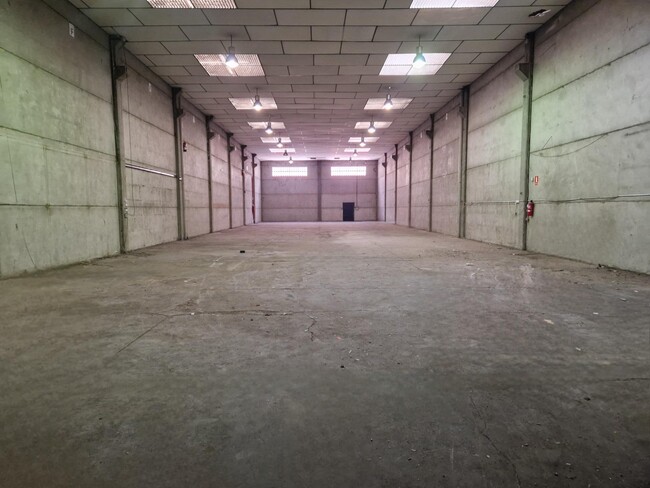 Más detalles de Nave en venta