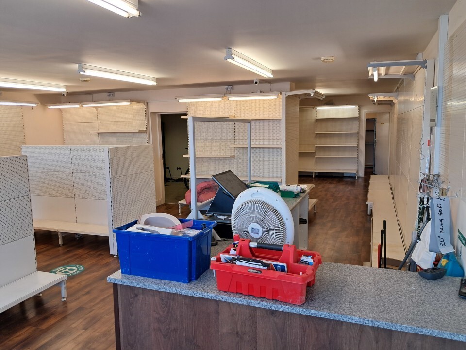 20 Victoria Rd, Mablethorpe en alquiler Foto del interior- Imagen 1 de 4