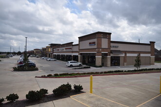 10510 Fm 1464 Rd, Richmond, TX en alquiler Foto del edificio- Imagen 1 de 4