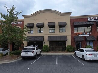 Más detalles de 2730 N Berkeley Lake Rd NW, Duluth, GA - Flex en venta