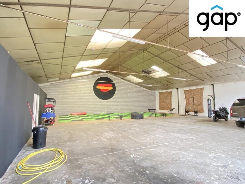 Nave en Cuenca, Cuenca en venta - Foto principal - Imagen 1 de 6