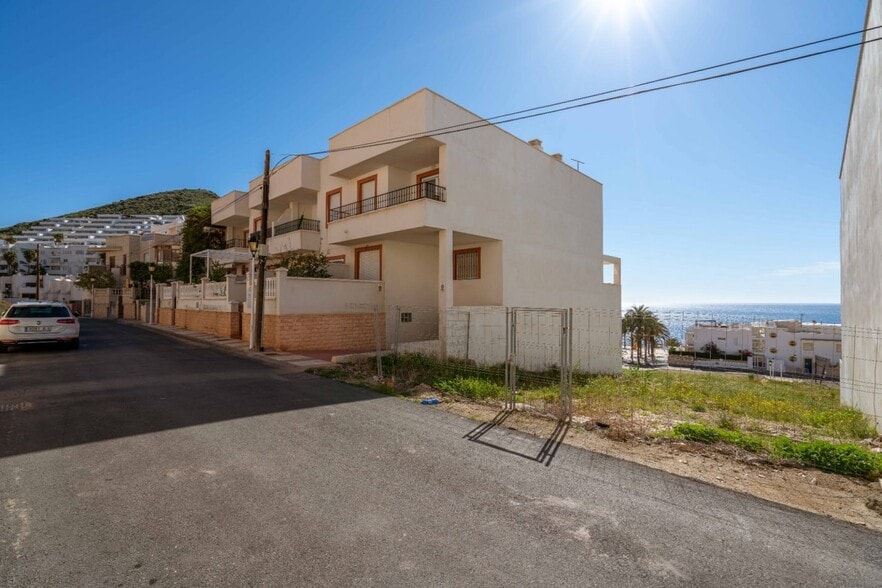 Calle Luis Gordillo, 8, Carboneras, Almería en venta - Foto del edificio - Imagen 2 de 25