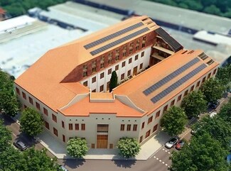 Más detalles de Carrer del Perú, 62-66, Barcelona - Oficina en alquiler