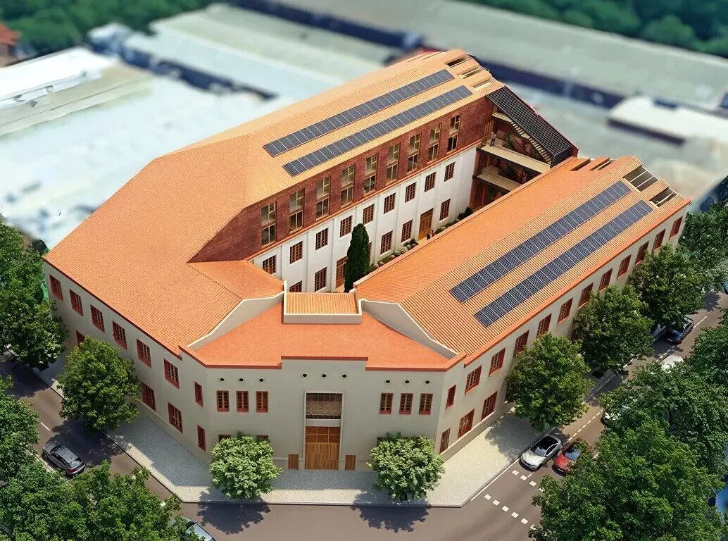 Carrer del Perú, 62-66, Barcelona, Barcelona en alquiler Foto principal- Imagen 1 de 15