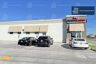 Más detalles para 4863 S 31st St, Temple, TX - Oficinas en venta