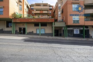 Más detalles de Avenida Santa María de la Alhambra, Granada - Local en venta