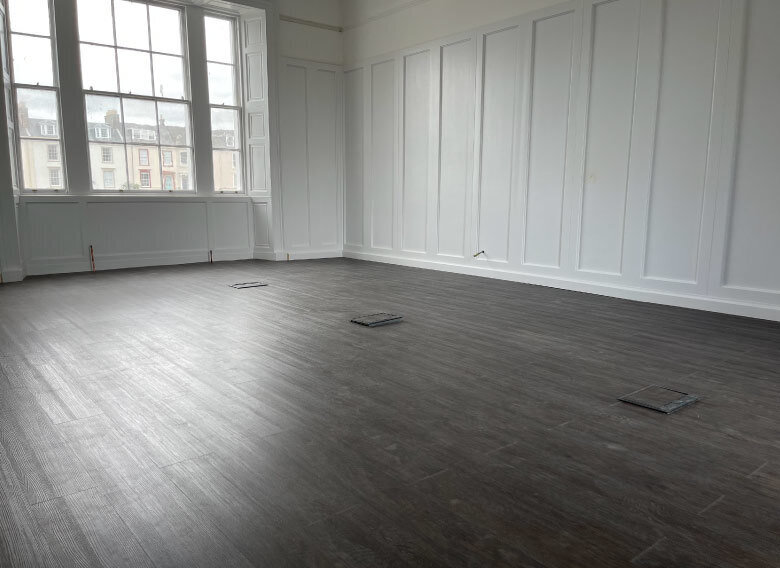 18 Wellington Sq, Ayr en alquiler - Foto del edificio - Imagen 3 de 8