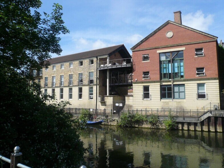 Walcot St, Bath en alquiler - Foto del edificio - Imagen 2 de 7