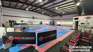 Más detalles de 156-162 Terminus St, Liverpool - Local en alquiler