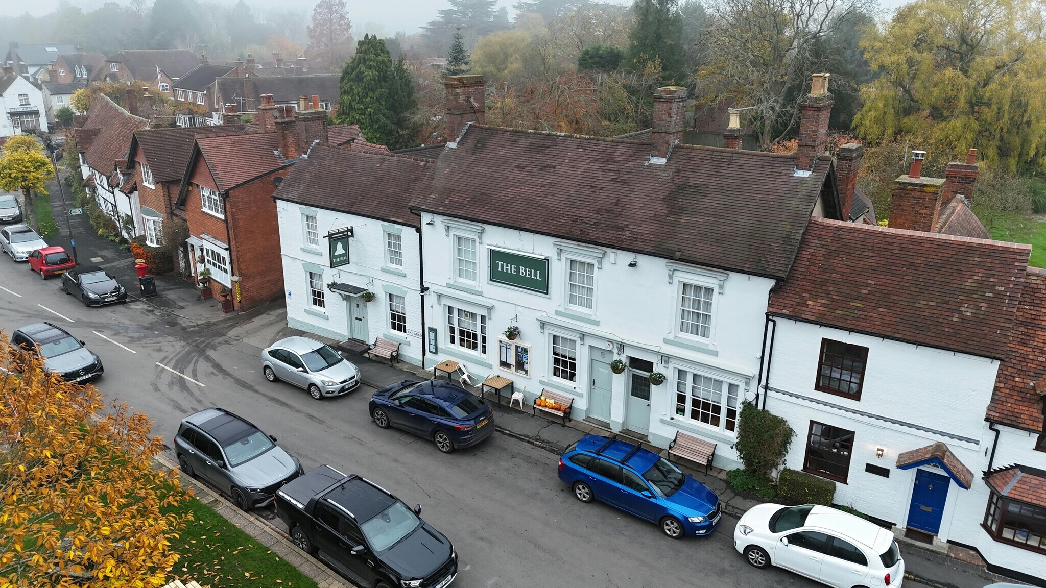 The Green, Solihull en venta Foto del edificio- Imagen 1 de 15