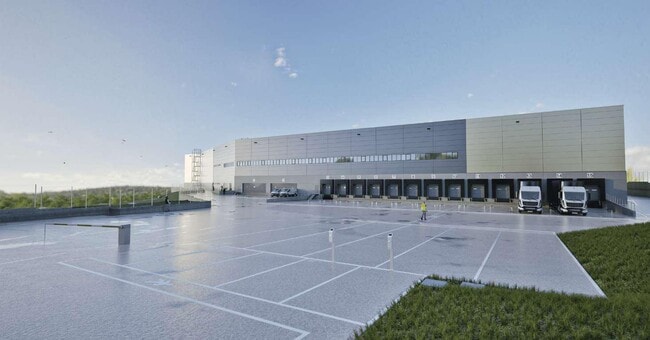 Más detalles de Barri Can Moncau, 12P, Granollers - Nave en alquiler