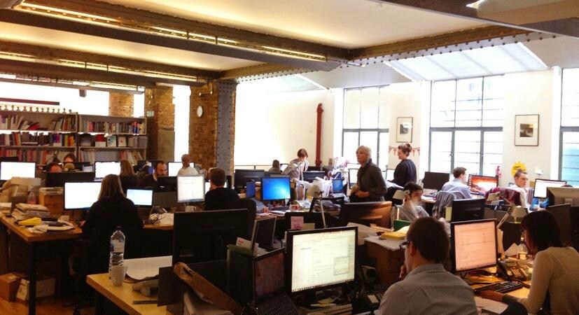 6 Salem Rd, London en alquiler - Foto del interior - Imagen 2 de 16