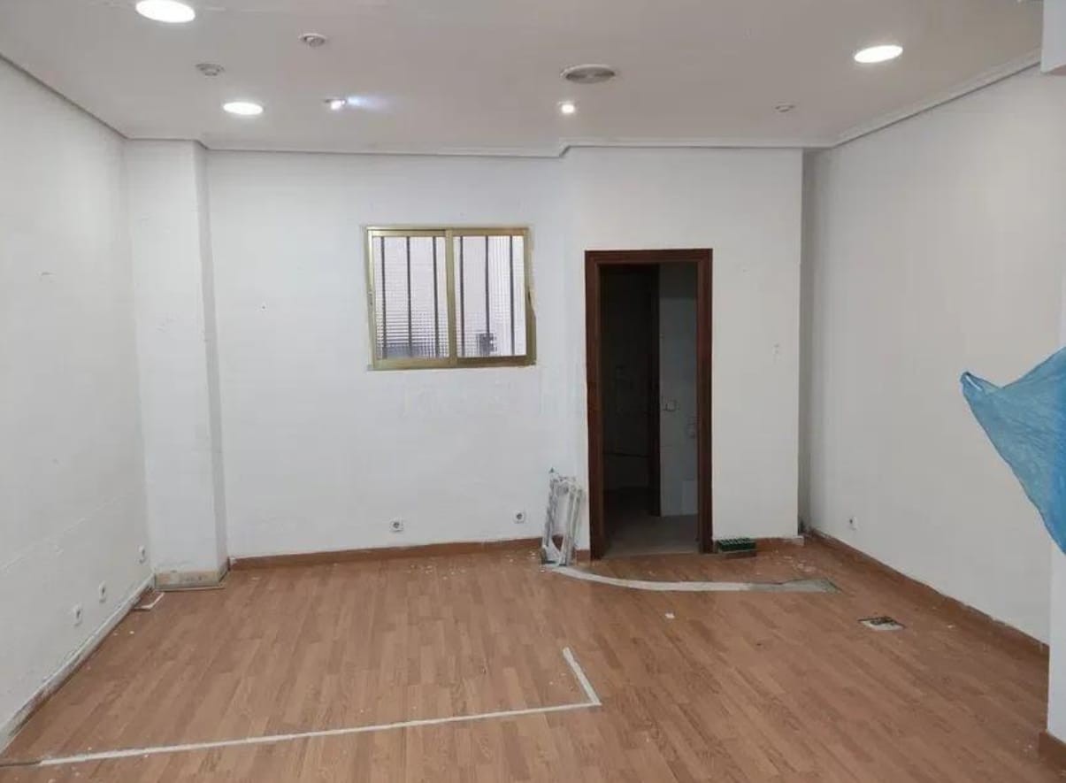 Edificio residencial en Móstoles, Madrid en venta Foto del interior- Imagen 1 de 2