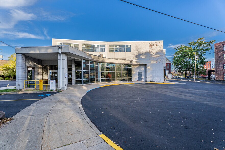 Downtown Buffalo Medical/Office Portfoli cartera de 3 inmuebles en venta en LoopNet.es - Foto del edificio - Imagen 2 de 81