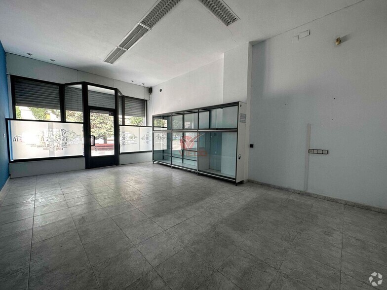 Edificios residenciales en Cuenca, Cuenca en venta - Foto del interior - Imagen 1 de 1