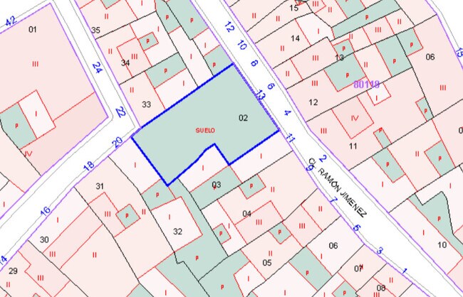 Más detalles de Terreno en venta