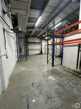 Clayton Rd, Hayes en alquiler Foto del interior- Imagen 2 de 3