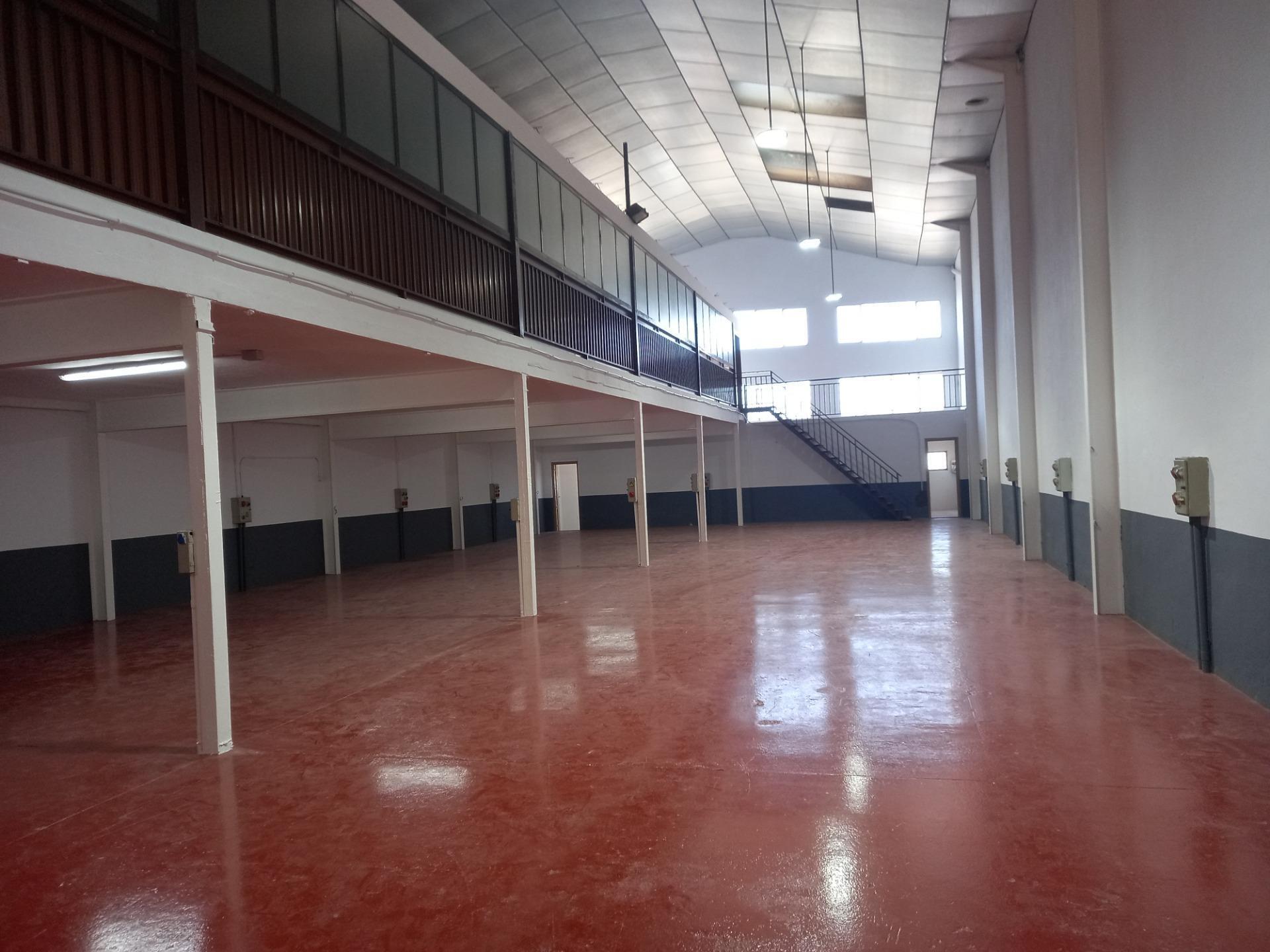 Nave en Elche en alquiler Foto del edificio- Imagen 1 de 26