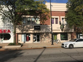 Más detalles para 2938 Biddle Ave, Wyandotte, MI - Locales en alquiler