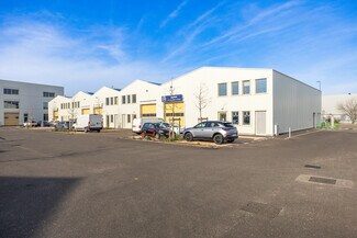 Más detalles de 22 Rue Marius Grosso, Vaulx-en-Velin - Oficina, flex en alquiler